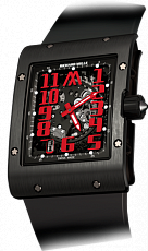 Richard Mille Архив Richard Mille Limited Editions RM 016 Marcus RM 016 Marcus Titane DLC