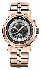 Breguet Marine Chronograph Gold 42mm 5827BA