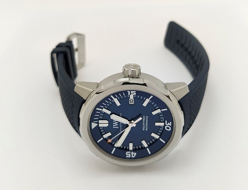 IWC Aquatimer Automatic 42mm IW328801