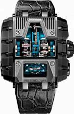Rebellion T-1000 Gotham T-1000 Gotham Watch Blue