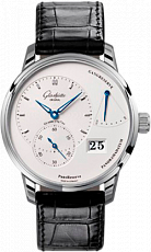 Glashutte Original Art & Technik PanoReserve 65-01-22-12-04