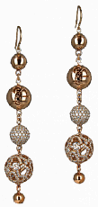 Jacob & Co. Jewelry Fine Jewelry EARRINGS 91327701