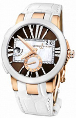 UN Executive Dual Time Lady 246-10/30-05