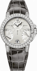 Harry Winston Ocean Collection Biretrograde 36mm OCEABI36WW041