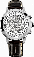 Quinting Dove Of Peace Chronograph Dove of Gineva QSL51P