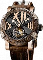 Romain Jerome Titanic-DNA Tourbillon TO.T.OXY4.2222M.11.BB