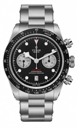 Tudor Black Bay Chrono 41mm 79360N-0001