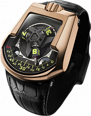 Urwerk 200 UR-202 RG UR-202 RG