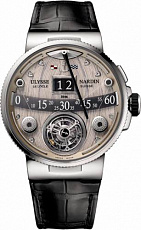 UN Complications Grand Deck 6309-300/GD