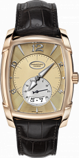 Parmigiani Fleurier Kalpa GRANDE ROSE GOLD CHAMPAGNE PFC124-1001100-HA1241