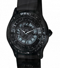 Jaeger-LeCoultre Shiny Nights Master Twinkling 12034S2 (Under UV)