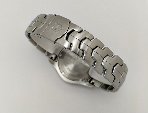 TAG Heuer Link Automatic Chronograph 42mm CJF2115.BA0576