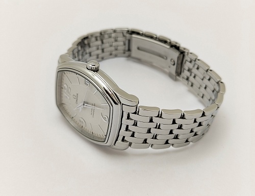 Omega De Ville Tonneau Automatic 4503.31.00