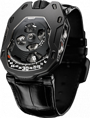 Urwerk 105 UR-105M AITiN UR-105M AITiN
