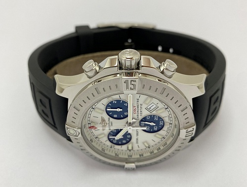 Breitling Colt  Chronograph 44mm A7338811/G790