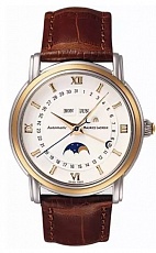 Maurice Lacroix Masterpiece Phase de Lune 38mm MP6347-YS101-19E