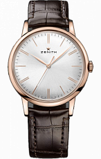 Zenith Elite Elite 6150 42 mm 18.2270.6150/01.C498