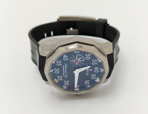 Corum Admiral's Cup Competition 48mm 947.931.04/0371 AN12