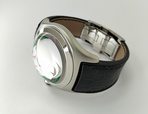 Corum Bubble Royal Flush LE 45mm 082.170.20/OF01