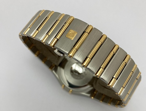 Omega Constellation '95 Automatic Chronometer 35,5mm 1202.10.00