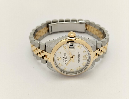 Rolex Datejust 31mm 178243