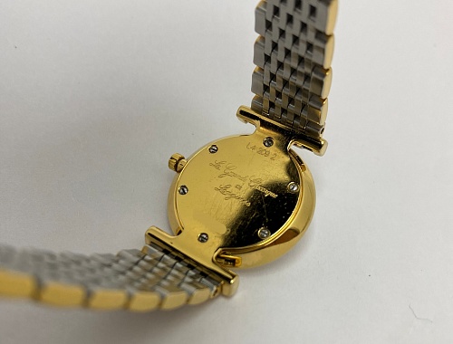 Longines La Grande Classique 24mm L4.209.2.41.7
