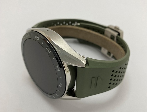 TAG Heuer Connected Calibre E4 45mm  SBR8A10.BA0616