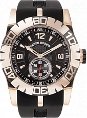 Roger Dubuis EasyDiver Small Seconds SED46 14 C5.N CPG9.12R