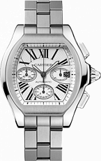 Cartier Roadster S Chronograph Extra Large W6206019