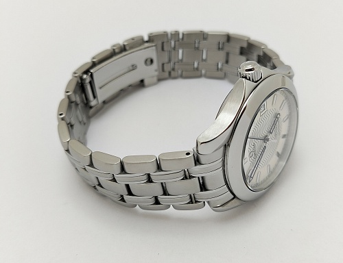 Omega Seamaster 120m Automatic Chronometer 36mm 2501.31.00