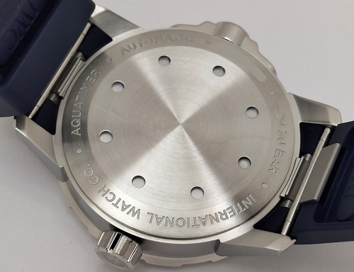 IWC Aquatimer Automatic 42mm IW328801
