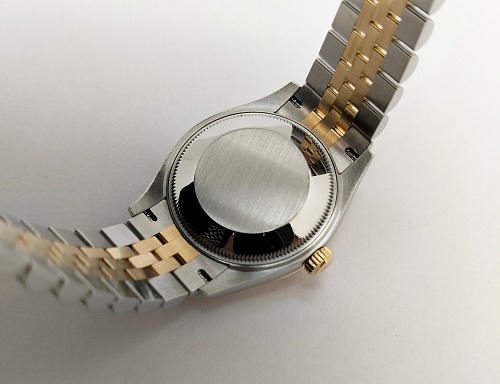 Rolex Datejust 31mm 278273-0020