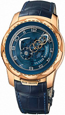 UN Complications Freak Blue Cruiser 2056-131/03