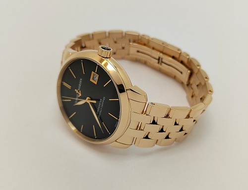 Ulysse Nardin Classico 40mm 8156-111-8/92