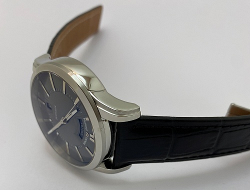 Maurice Lacroix Pontos Day Date Automatic 40mm PT6158-SS001-23E