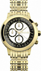 Quinting Mysterious Chronograph Chronograph QGG5