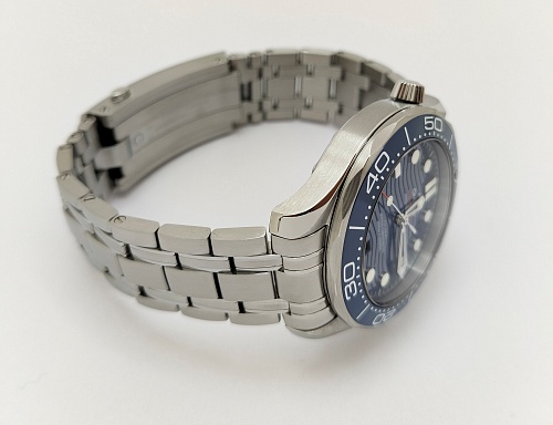 Omega Seamaster Diver 300M 42mm 210.30.42.20.03.001