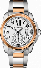 Cartier Calibre de Cartier Automatic Automatic W7100036