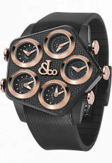 Jacob & Co. Watches Архив Jacob & Co. Global Rose Gold GL4-22