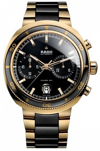 Rado D-Star 200 Automatic Chronograph 44mm R15967162