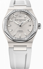 Girard-Perregaux Laureato 38 mm Ceramic 81005D82A732-FK7A