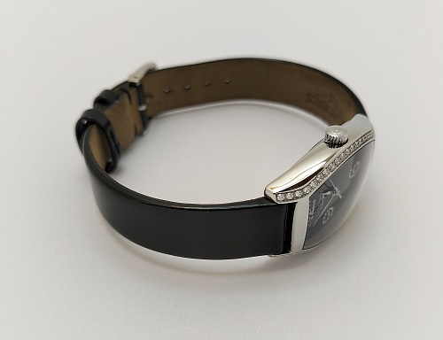 Longines Evidenza Lady Diamonds Small L2.155.0.57.2