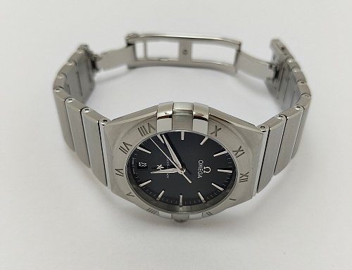 Omega Constellation 36mm 131.10.36.60.01.001