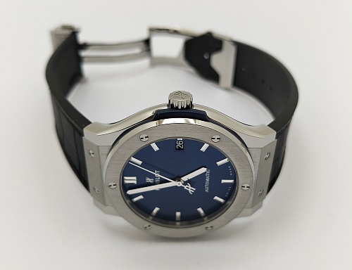 Hublot Classic Fusion 45mm 511.NX.7170.LR