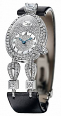 Breguet High Jewellery watches Le Petit Trianon GJE23BB20.8924D01