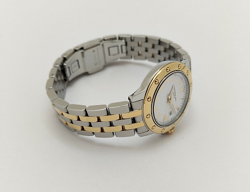 Raymond Weil Tango Quartz 28mm 5399-STP-00308