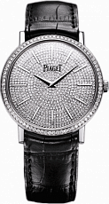 Piaget Altiplano 38 mm G0A36129