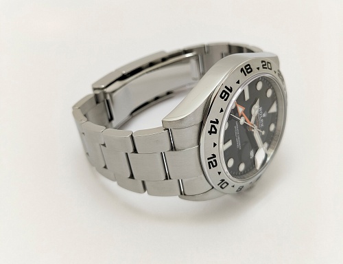 Rolex Explorer II 42mm 226570-0002