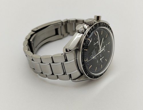 Omega Speedmaster Professional Moonwatch 42mm 3590.50.00