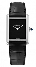 Cartier Tank Must De Cartier Large Model WSTA0072